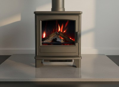 Harvard Stove 